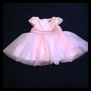 Infant dress